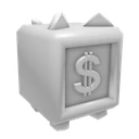 Shiny Coin Kitty