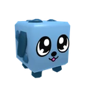 Shiny Cookie Doggy