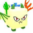 Shiny Coral Demon