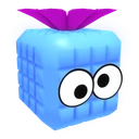 Shiny Corn Boi