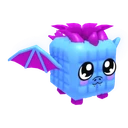 Shiny Corn Dragon