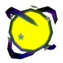 Shiny Cosmic Rift