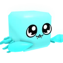 Shiny Crab