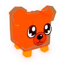Shiny Crystal Bear