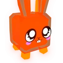 Shiny Crystal Bunny