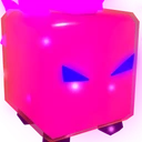 Shiny Crystal Defender