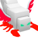 Shiny Cursed Scorpio