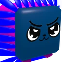 Shiny Dandy Lion