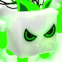 Shiny Dark Champion
