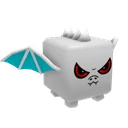 Shiny Dark Dragon