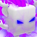 Shiny Dark Guardian