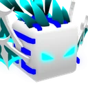 Shiny Dark Lord Shock