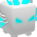Shiny Dark Lord