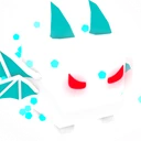 Shiny Dark Omen
