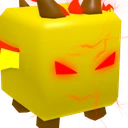 Shiny Demilord