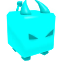 Shiny Demon Boi