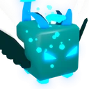 Shiny Demon Dweller