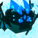 Shiny Demon Reaper