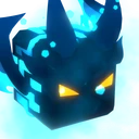 Shiny Demon Shock