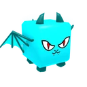 Shiny Demon