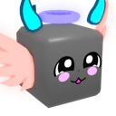 Shiny Demonic Angel