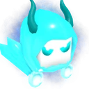 Shiny Demonic Dominus