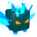 Shiny Demonic Fiend