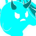 Shiny Demonic Ghost Spirit