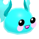 Shiny Demonic Gum Drop