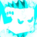 Shiny Demonic One