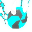 Shiny Demonic Peppermint