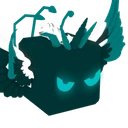 Shiny Demonic Sentinel