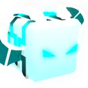 Shiny Demonic Shock