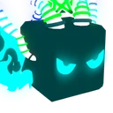 Shiny Demonocity