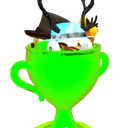 Shiny Developer Trophy