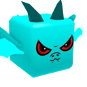 Shiny Devil
