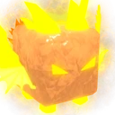 Shiny Diamond Tamer