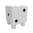 Shiny Dice