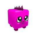 Shiny Dino