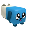 Shiny Dogcat