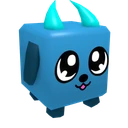 Shiny Doggy Fiend