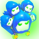 Shiny Dominus Hydra