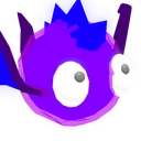 Shiny Dragon Golf Ball