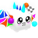 Shiny Dragon Juggler