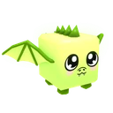 Shiny Dragon