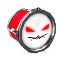 Shiny Drum Golem