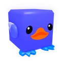 Shiny Ducky