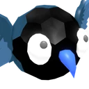 Shiny Eagle