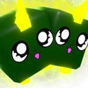 Shiny Easter Dualcorn