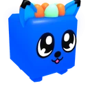 Shiny Easter Fox